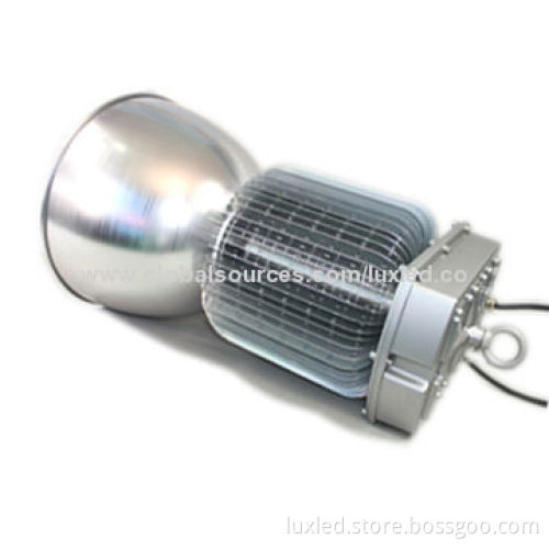 100/120/150W LED High Bay Light, Lighting in Warehouses or Cold Storage with 3-5-year Warranty